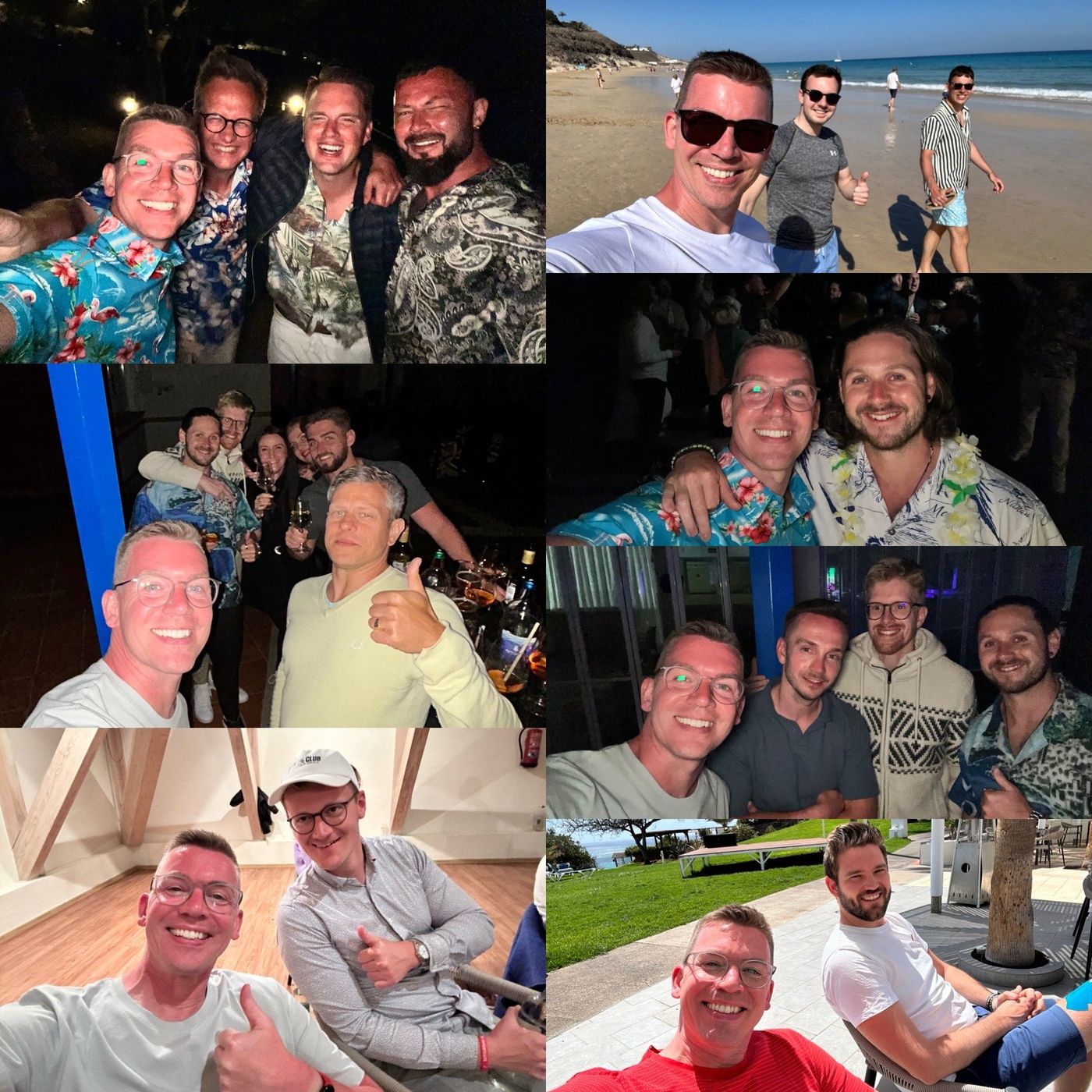 Mastermind Agadir — Impression 3