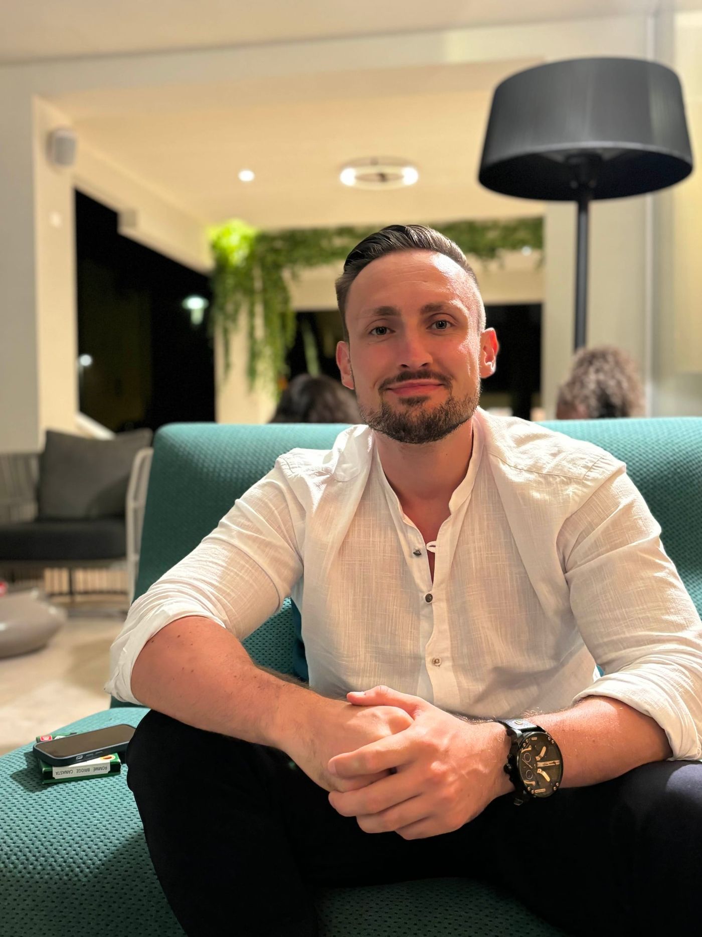 Mastermind Agadir — Impression 5