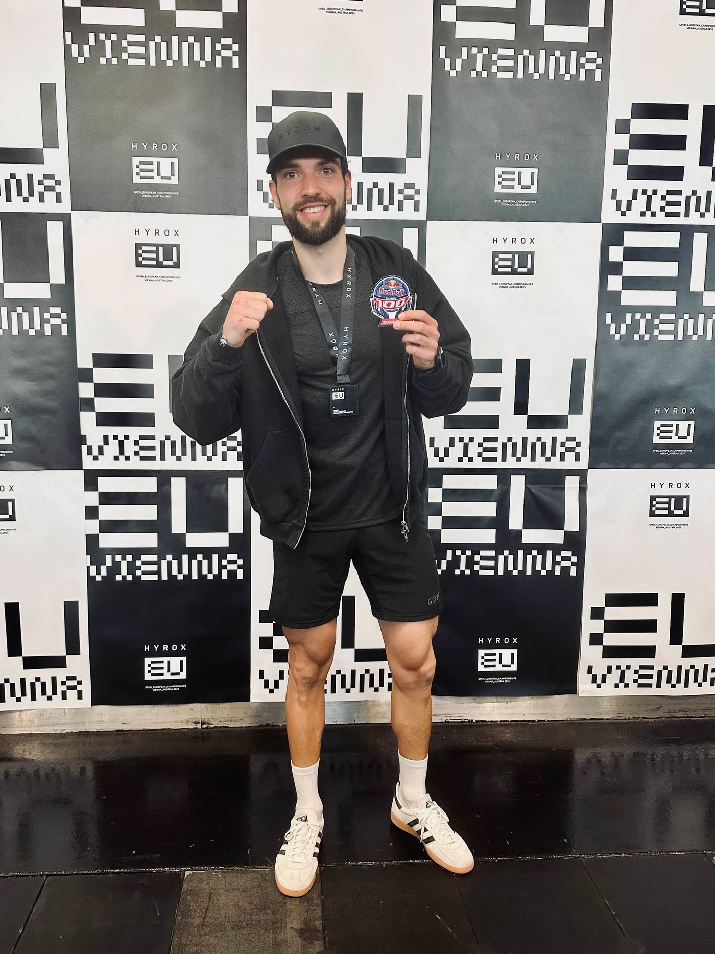 Mastermind Agadir — Impression 1