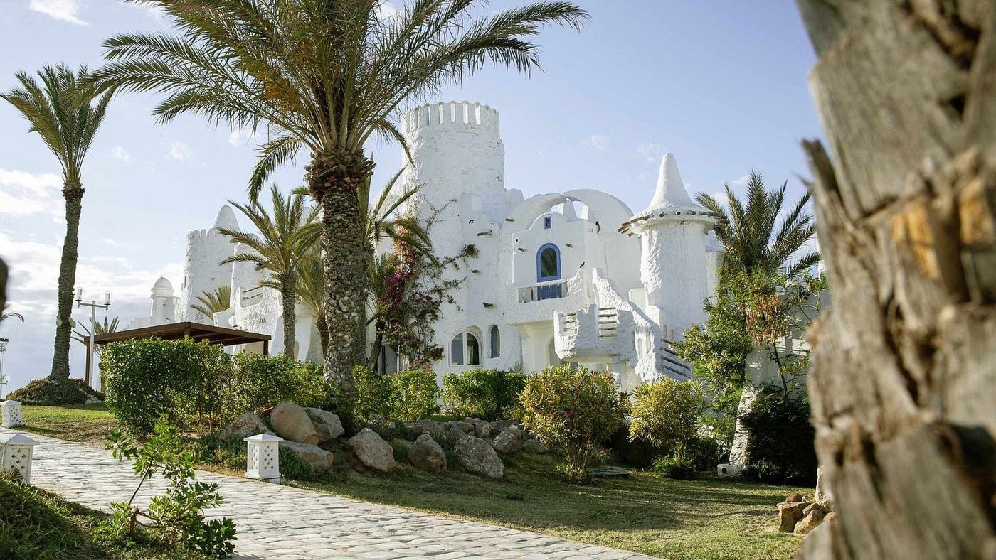 Sonnenmastermind Djerba — Impression 2