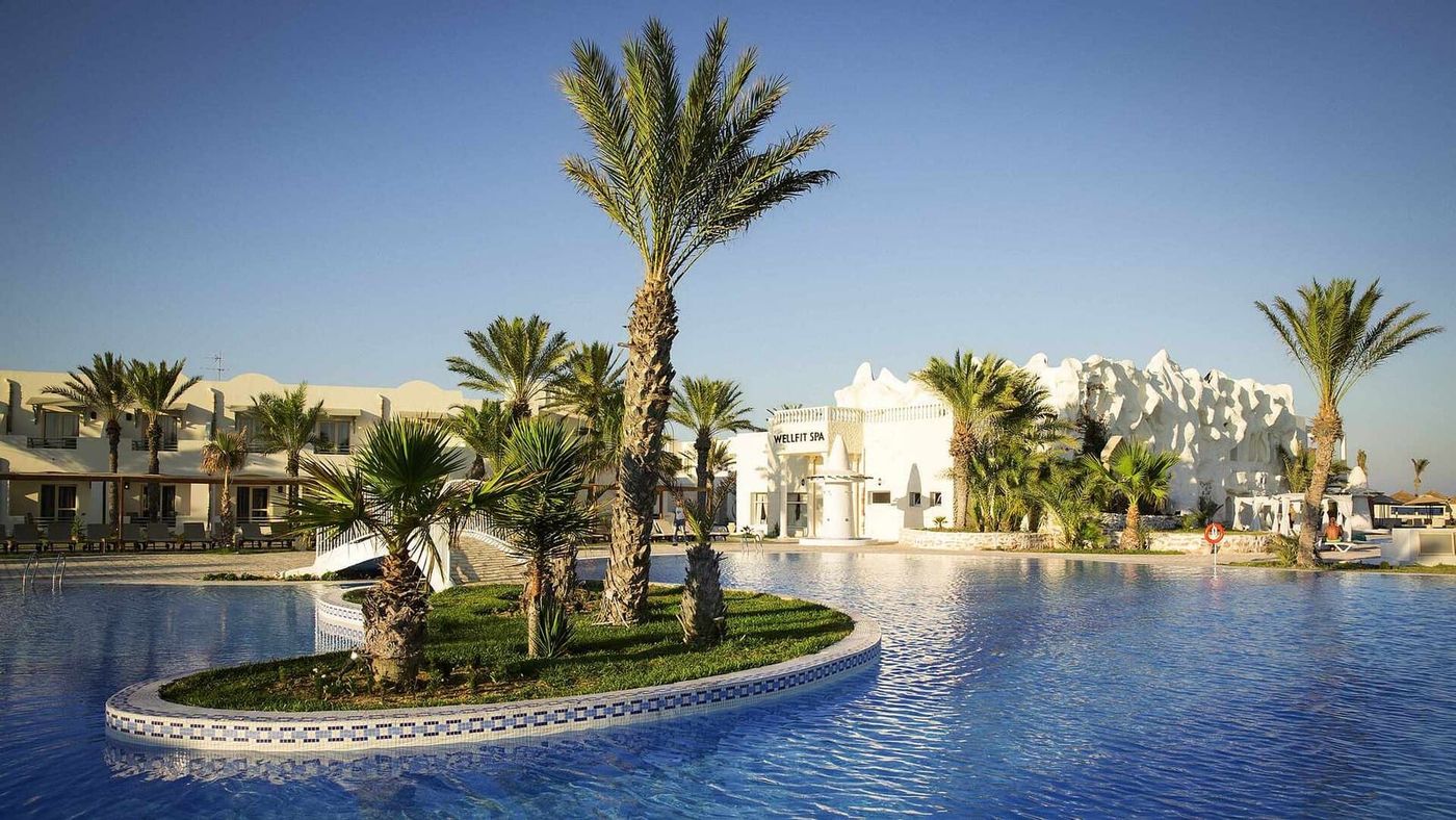 Sonnenmastermind Djerba — Impression 1