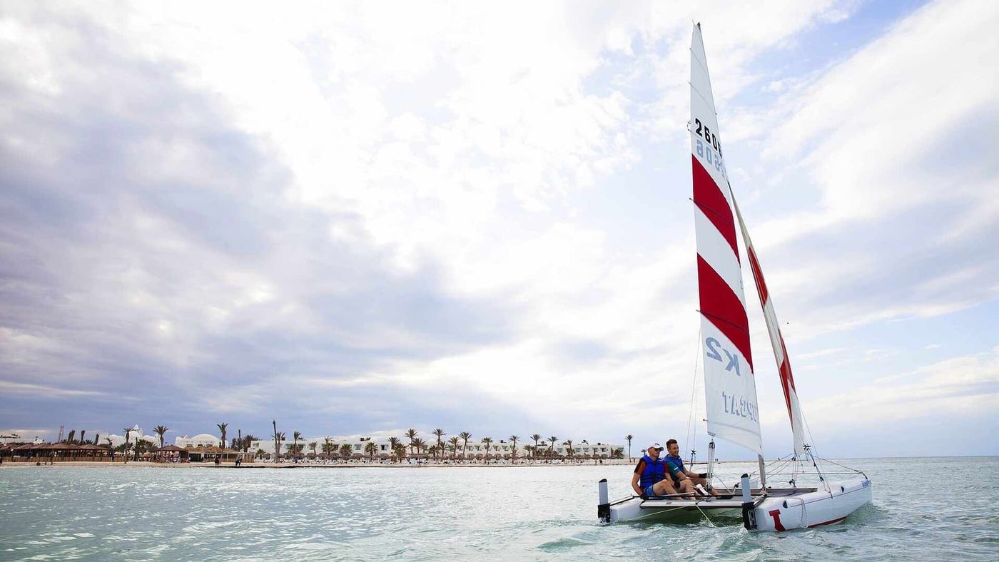 Sonnenmastermind Djerba — Impression 8