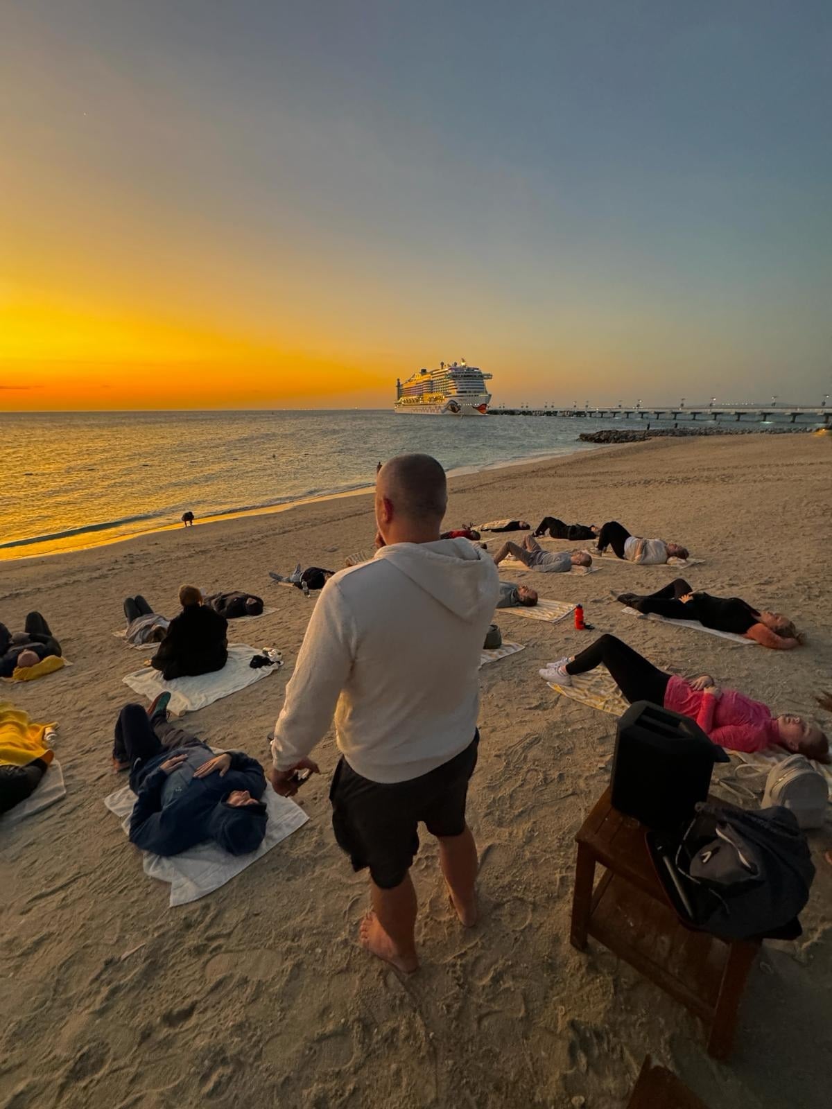 Sonnenmastermind Djerba — Impression 10